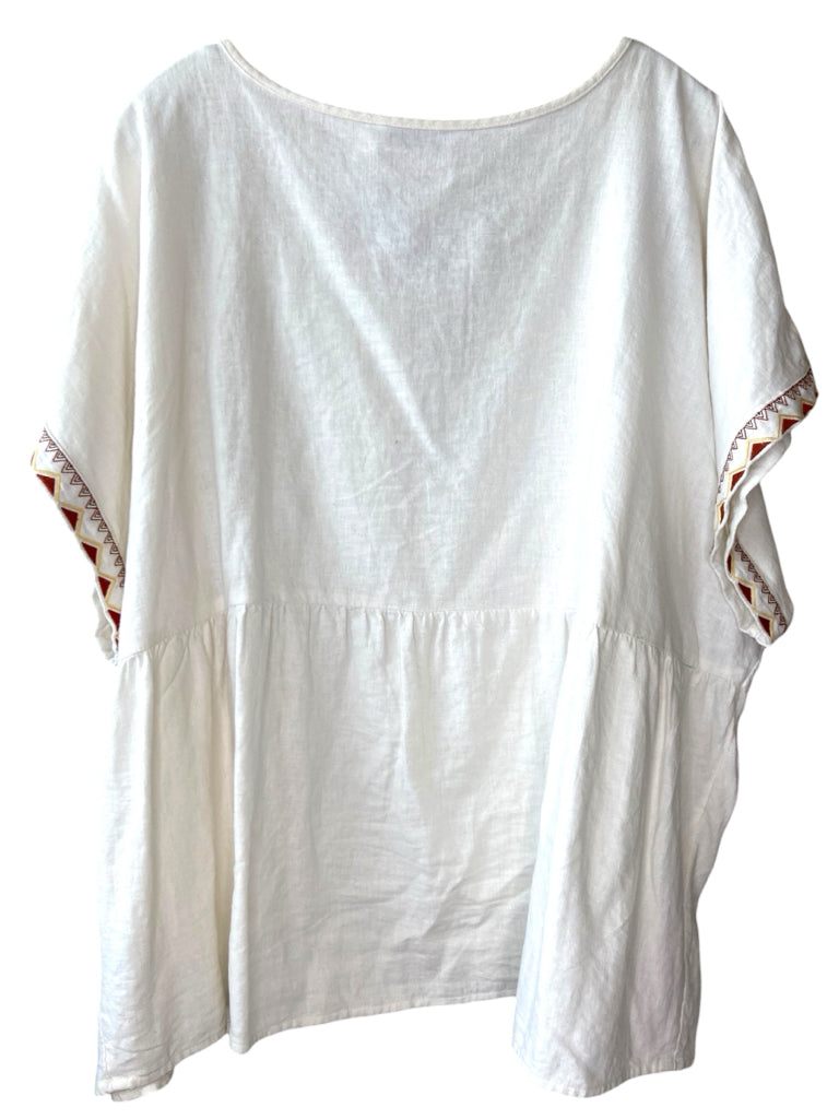 SONOMA Size 2X TOP W