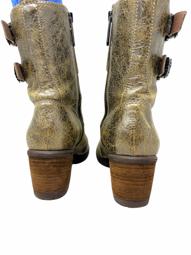 DONALD J PLINER Size 7 BOOTS W