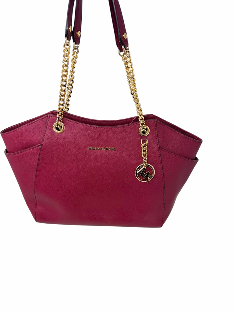 MICHAEL KORS Size medium PURSE W