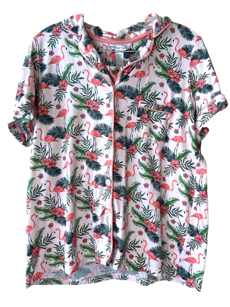 PILLOW TALK Size medium NITE SET W