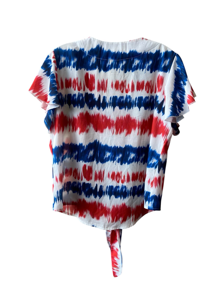 Size medium BLOUSE W