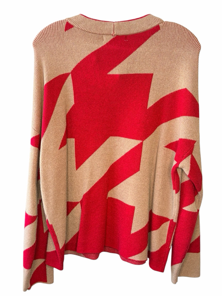 LIZ CLAIBORNE Size xL SWEATER W