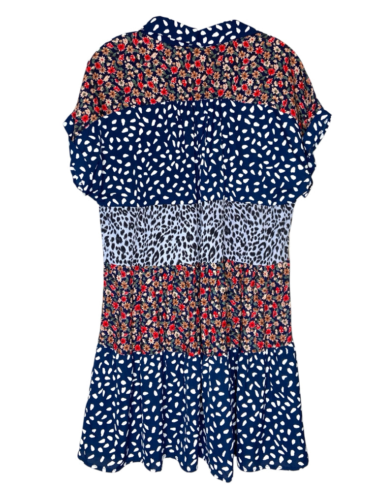 UMGEE Size small DRESS W