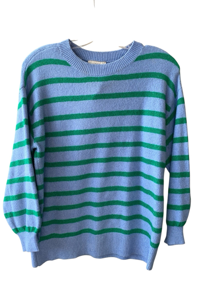 LOFT  small SWEATER W