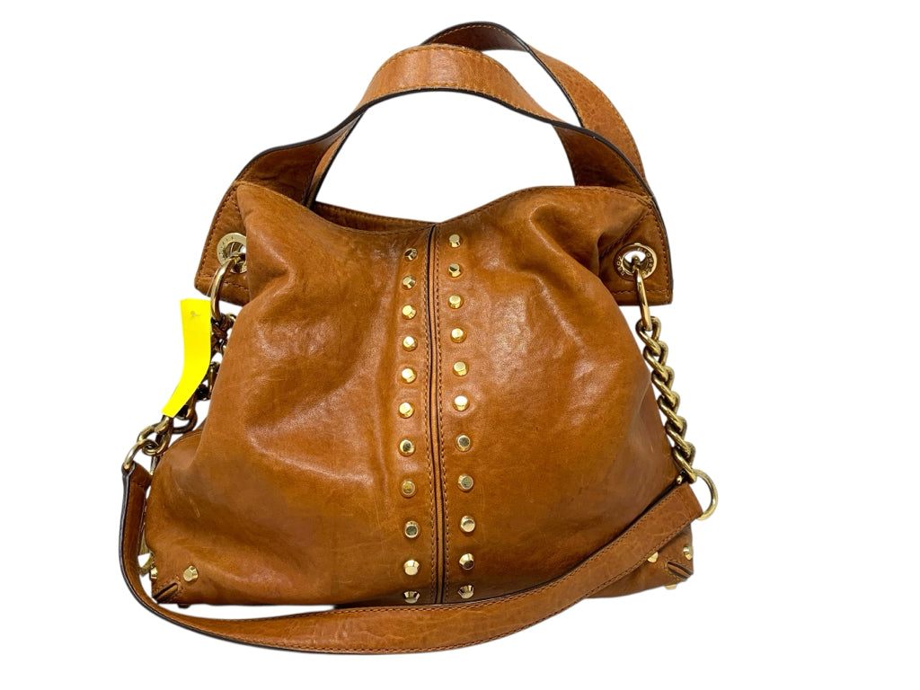 MICHAEL KORS  medium PURSE W