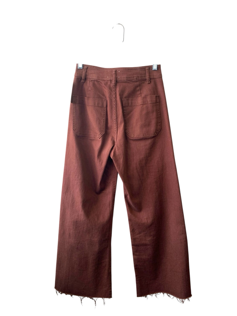 EVERY  2 PANTS W