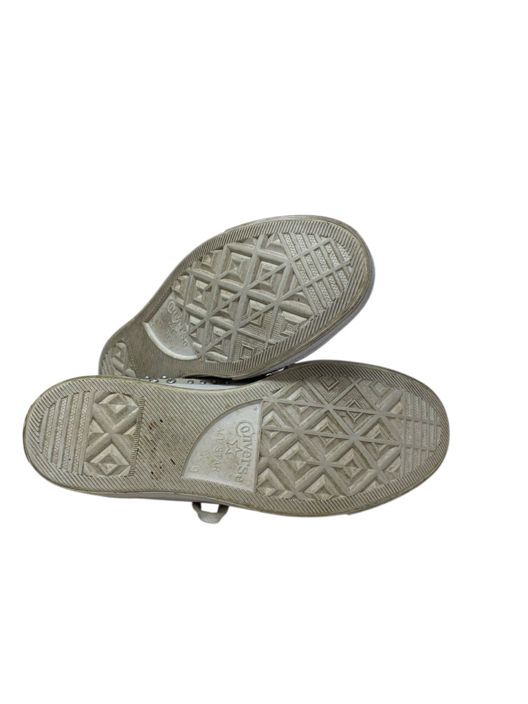 CONVERSE  11 SNEAKERS W