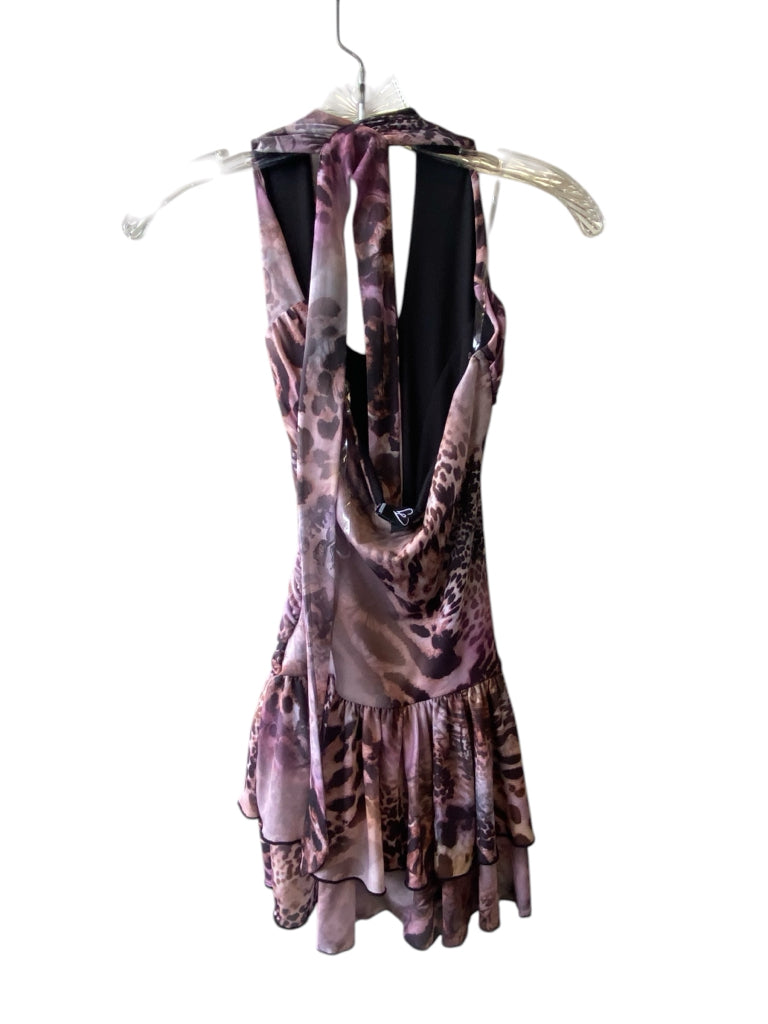 WINDSOR Size medium HALTER TOP