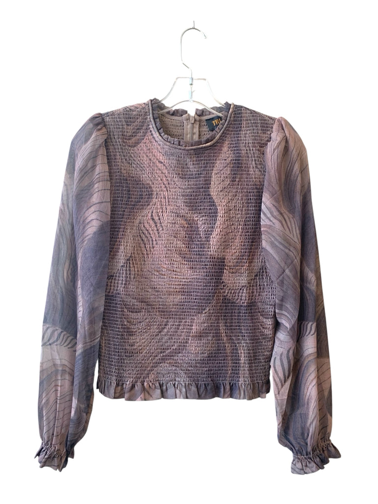 TRUTH  small TOP W