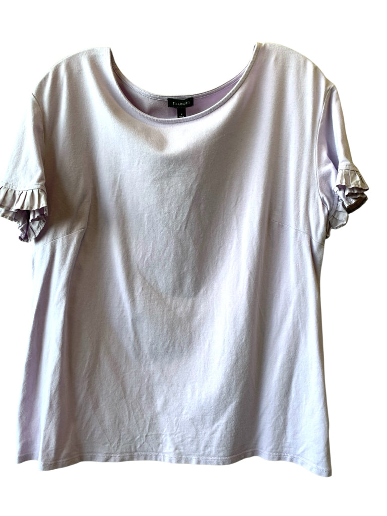 TALBOTS  large TOPW
