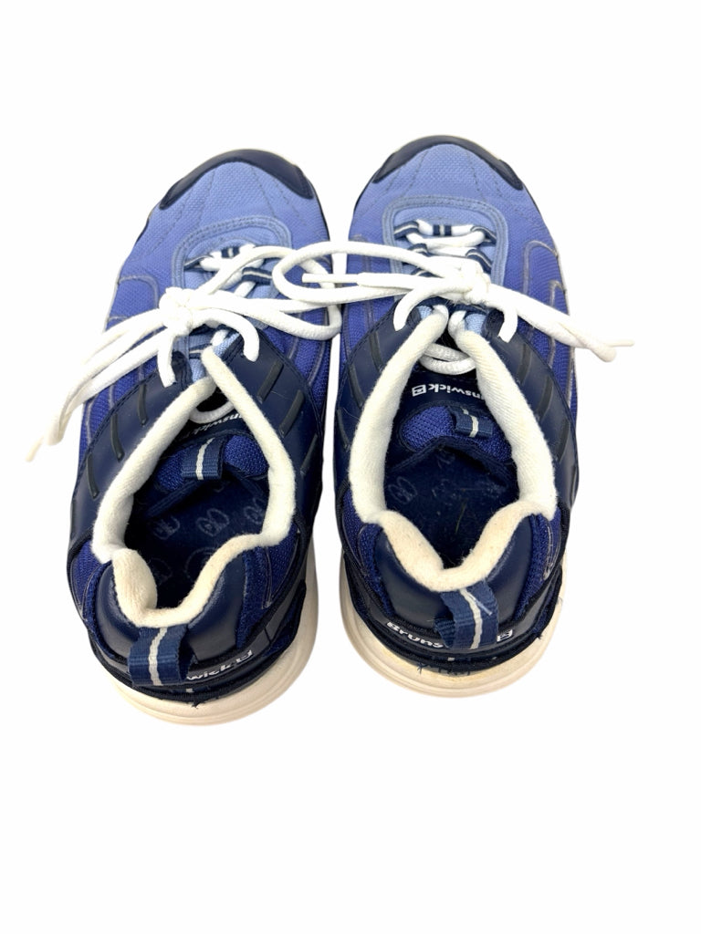 BRUNSWICK Size 9 SNEAKERS W