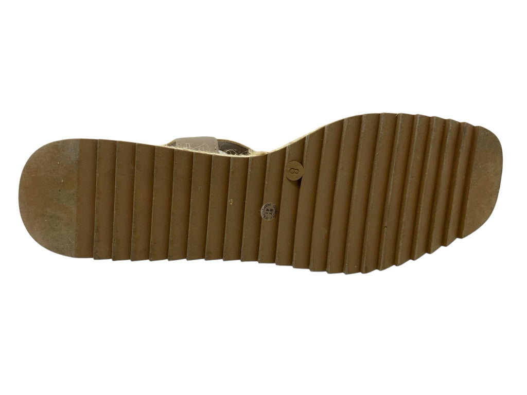 ANA  8 SANDALS W