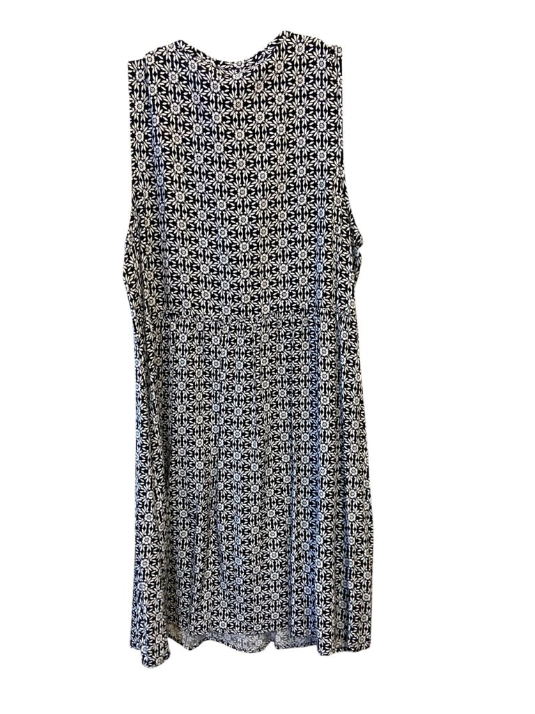 OLD NAVY Size medium DRESS W