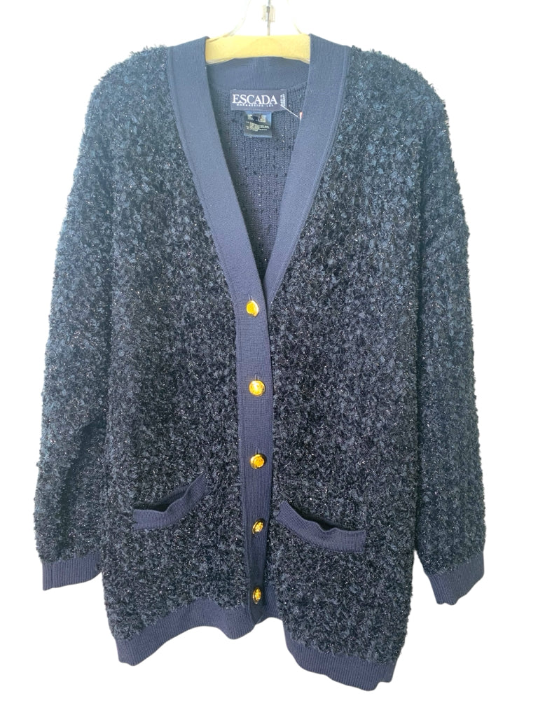 ESCADA  20 CARDIGAN W