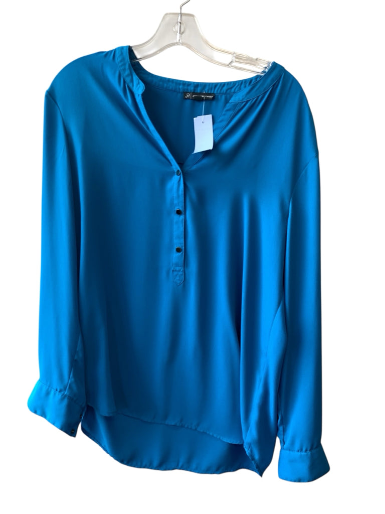 ADRIANNA PAPELL  large TOP  W