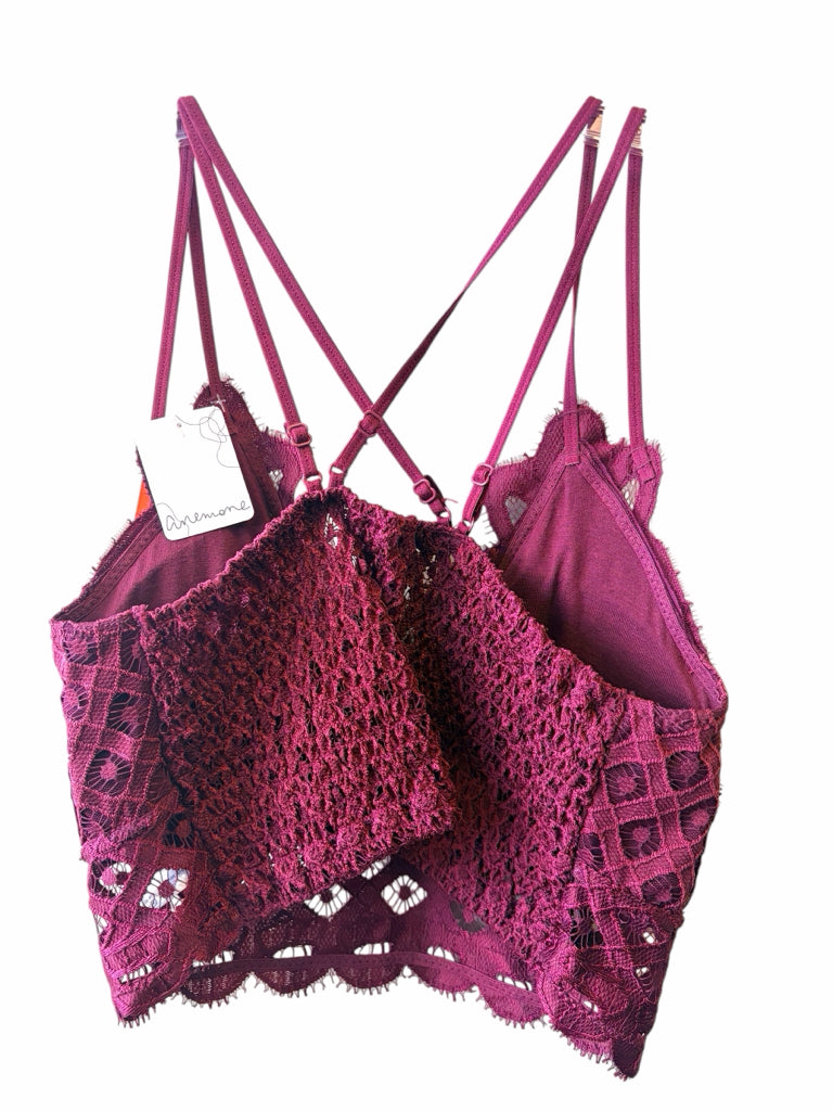 Size xL BRA W