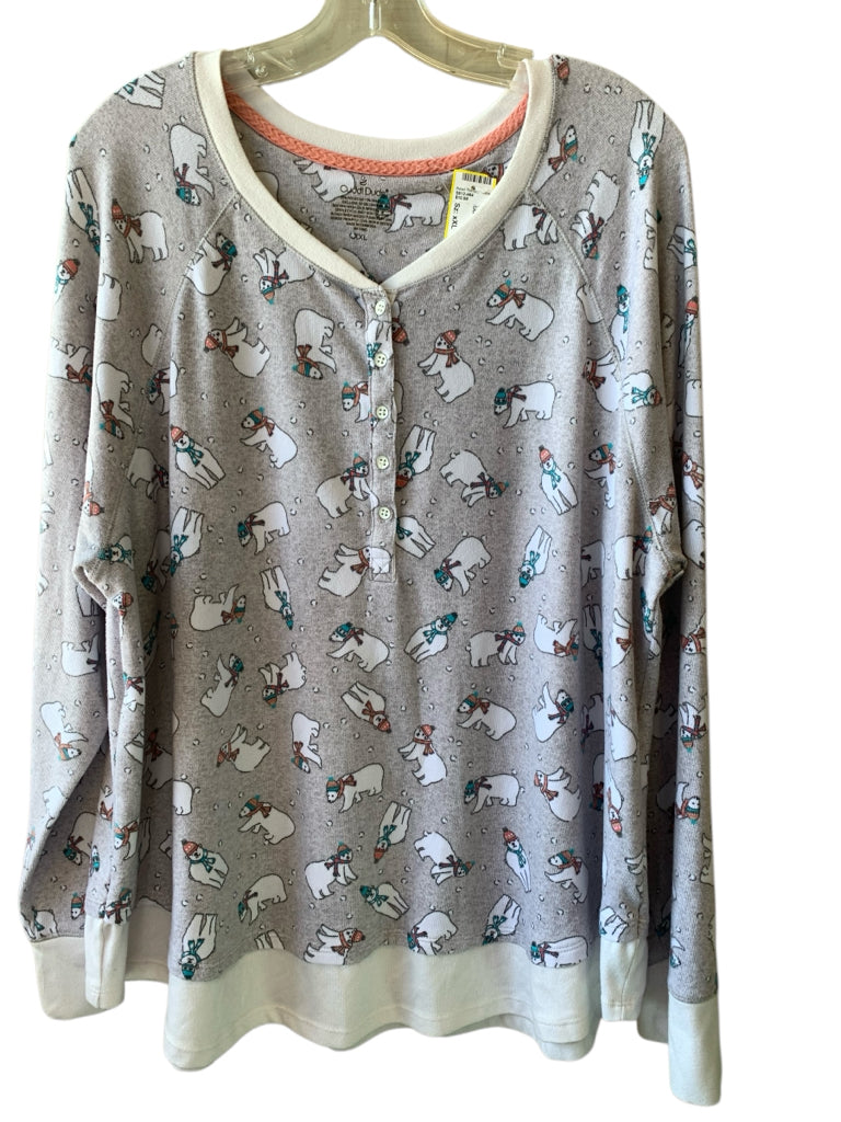 CUDDLDUDS  xXL LOUNGE W