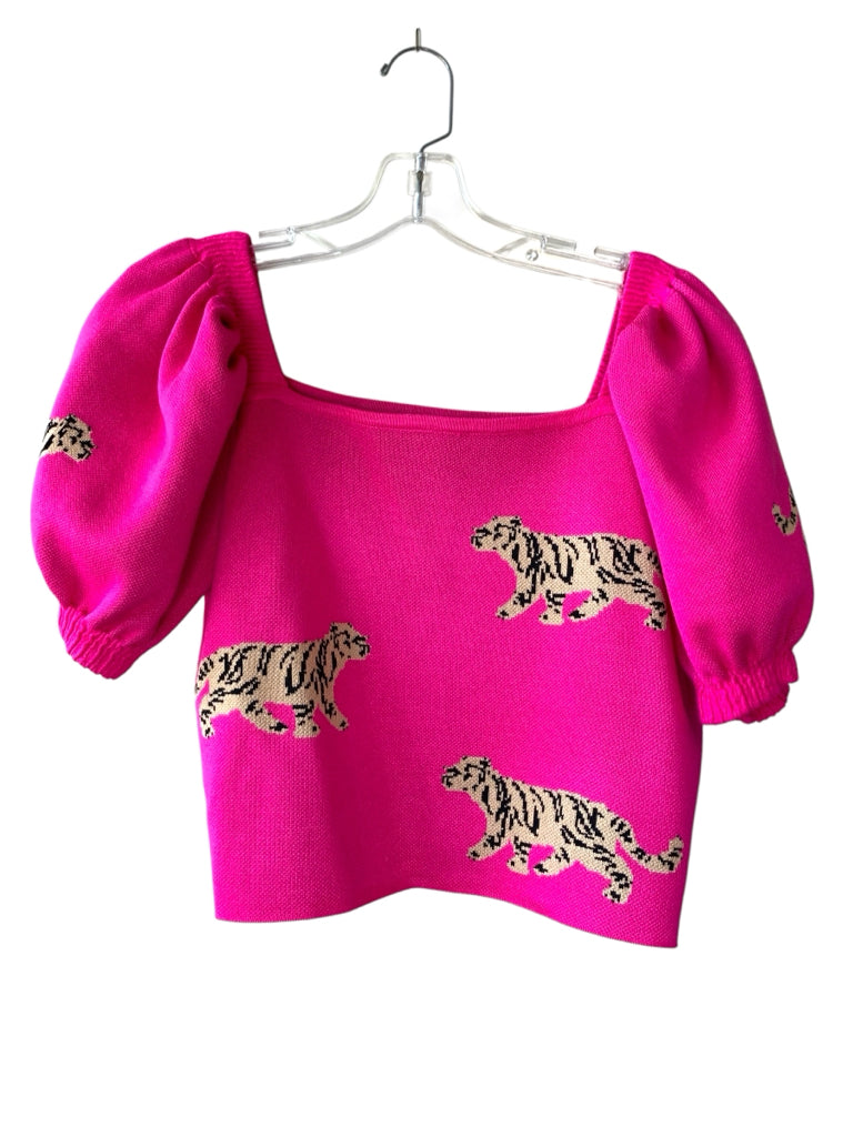 ENTRO  medium TOP  W