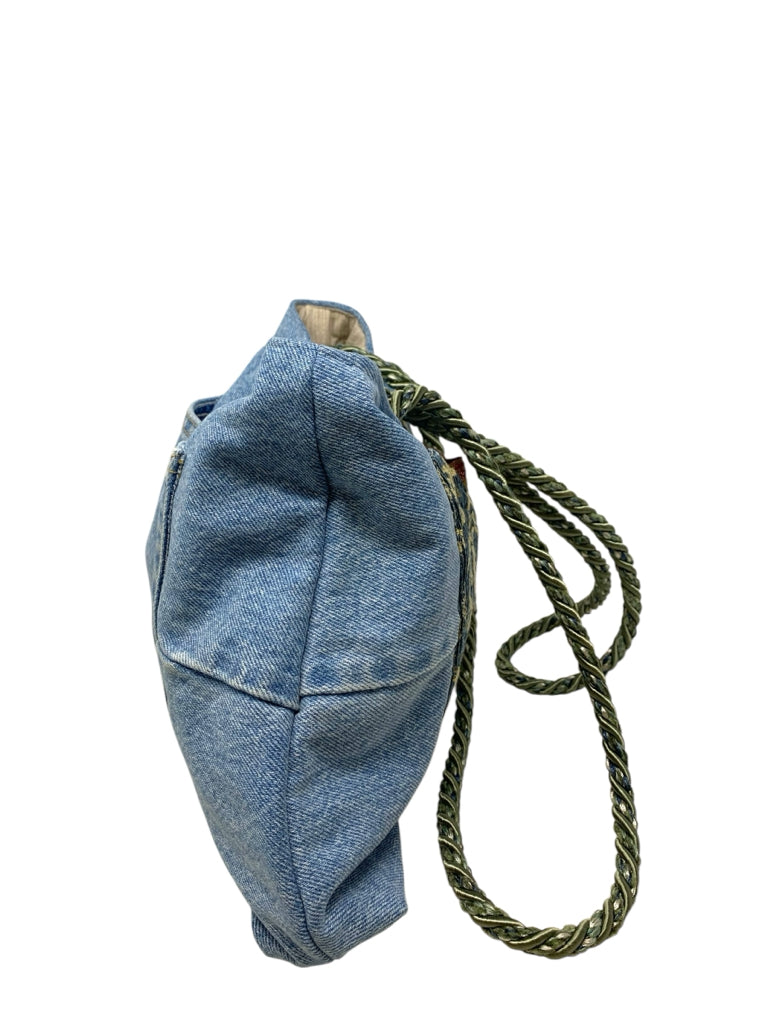 medium PURSE W