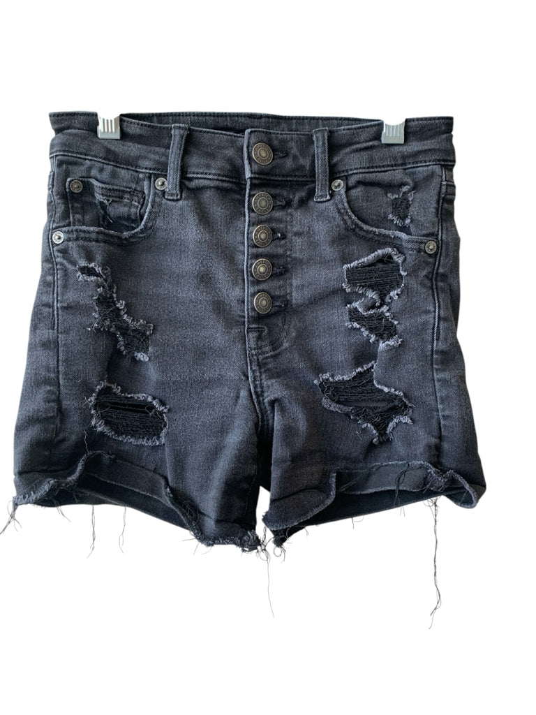 AMERICAN EAGLE OUTFITTERS Size 00 SHORT W