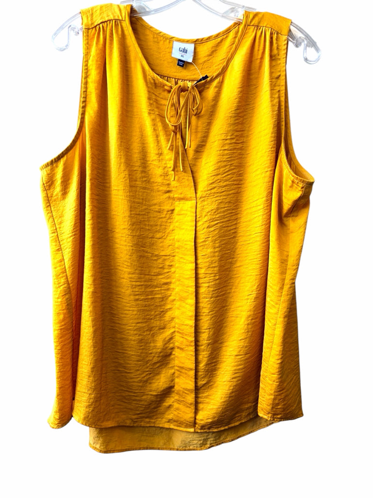 CABI Size xL TOP W