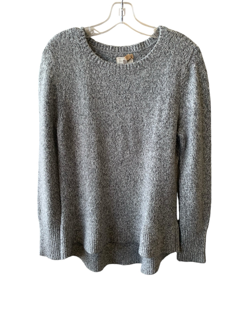 LOU GREY  large SWEATER W