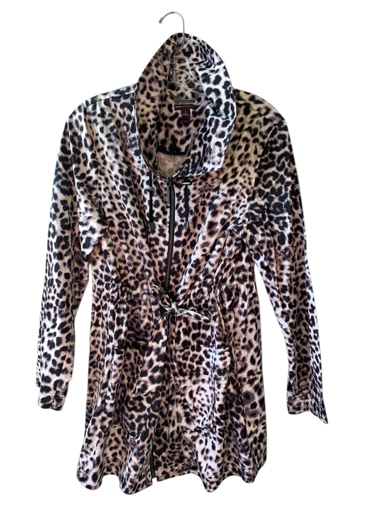 DANA BUCHMAN  large JACKET W