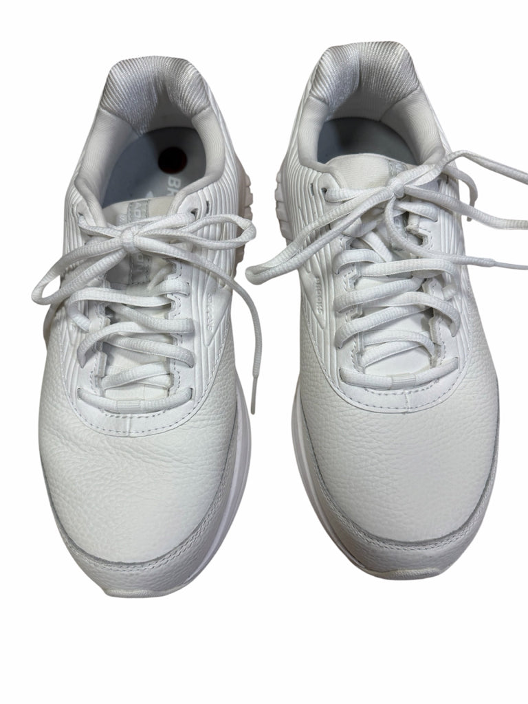 BROOKS Size 10 SNEAKERS W