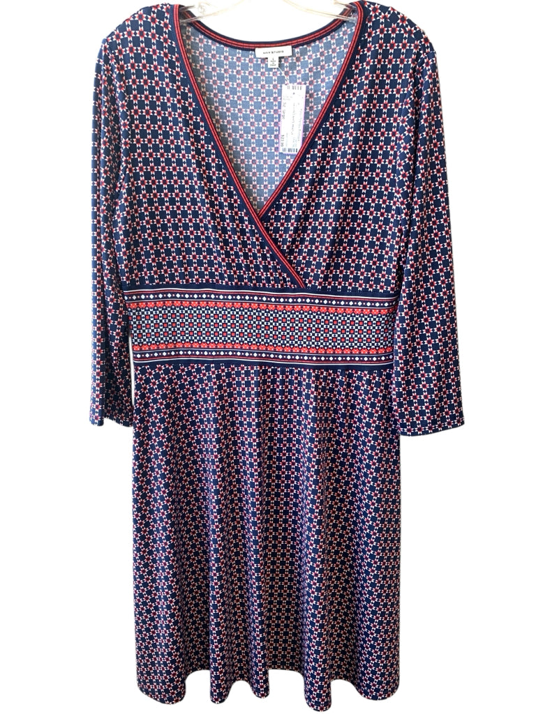 MAX STUDIO  large DRESS W
