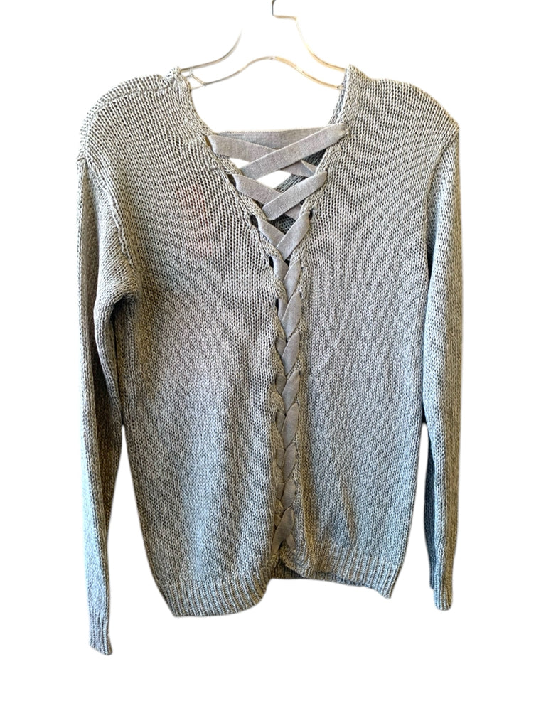 HARPER  small SWEATER W