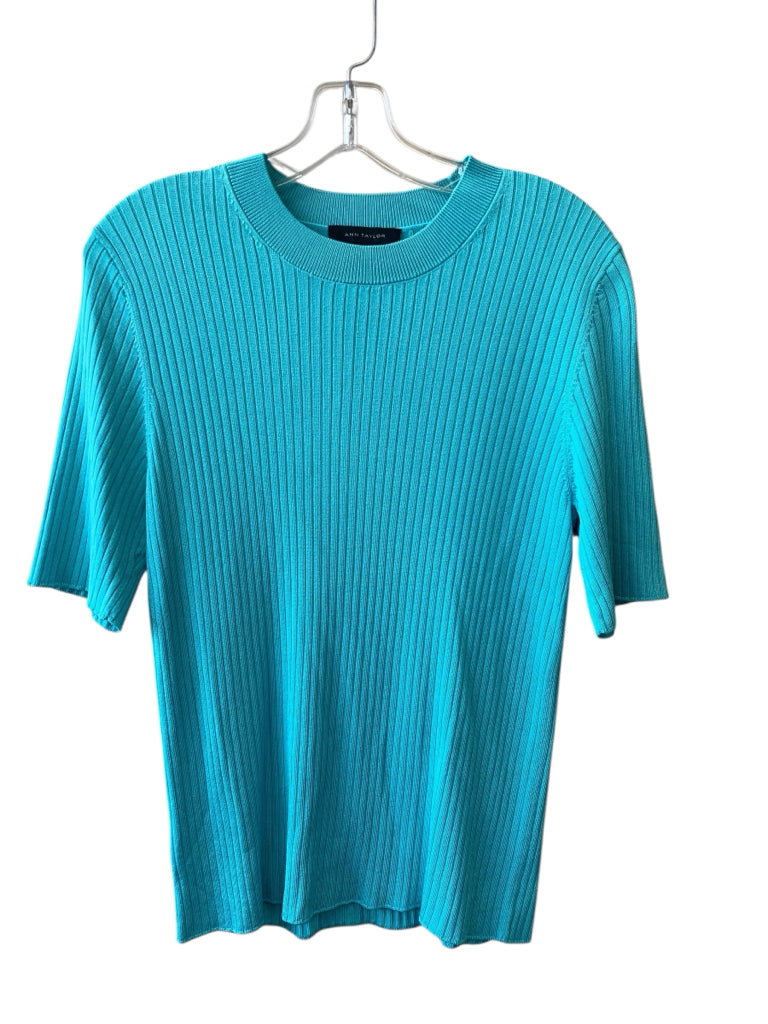 ANN TAYLOR  xL TOP  W