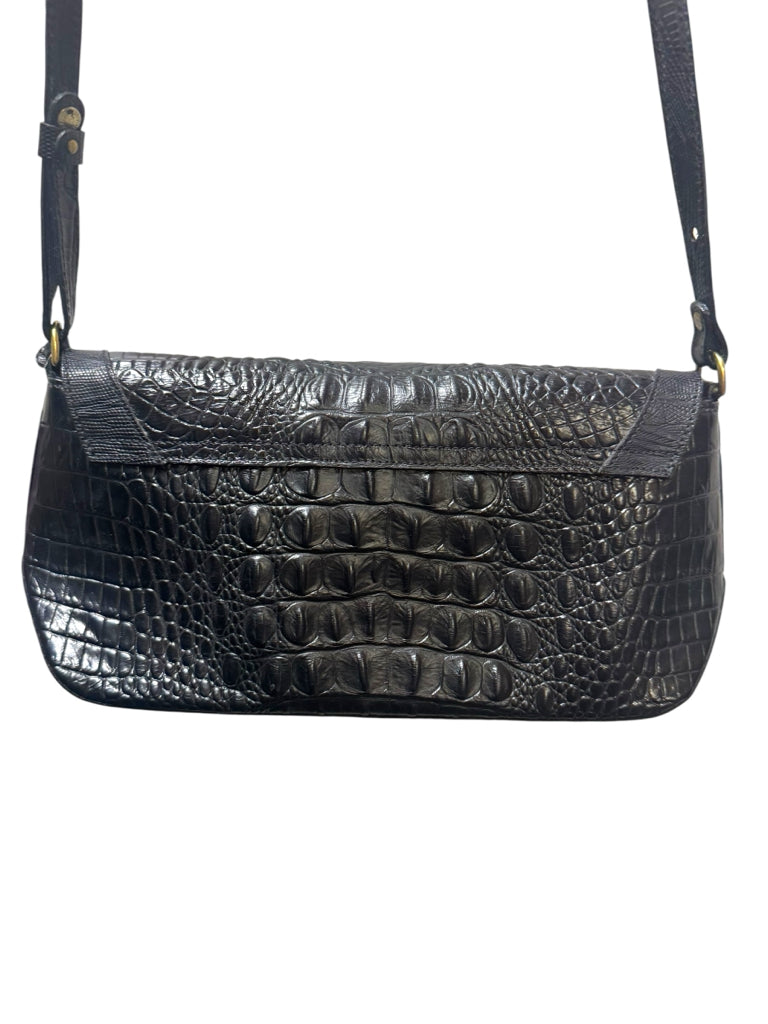 BRAHMIN Size medium PURSE W