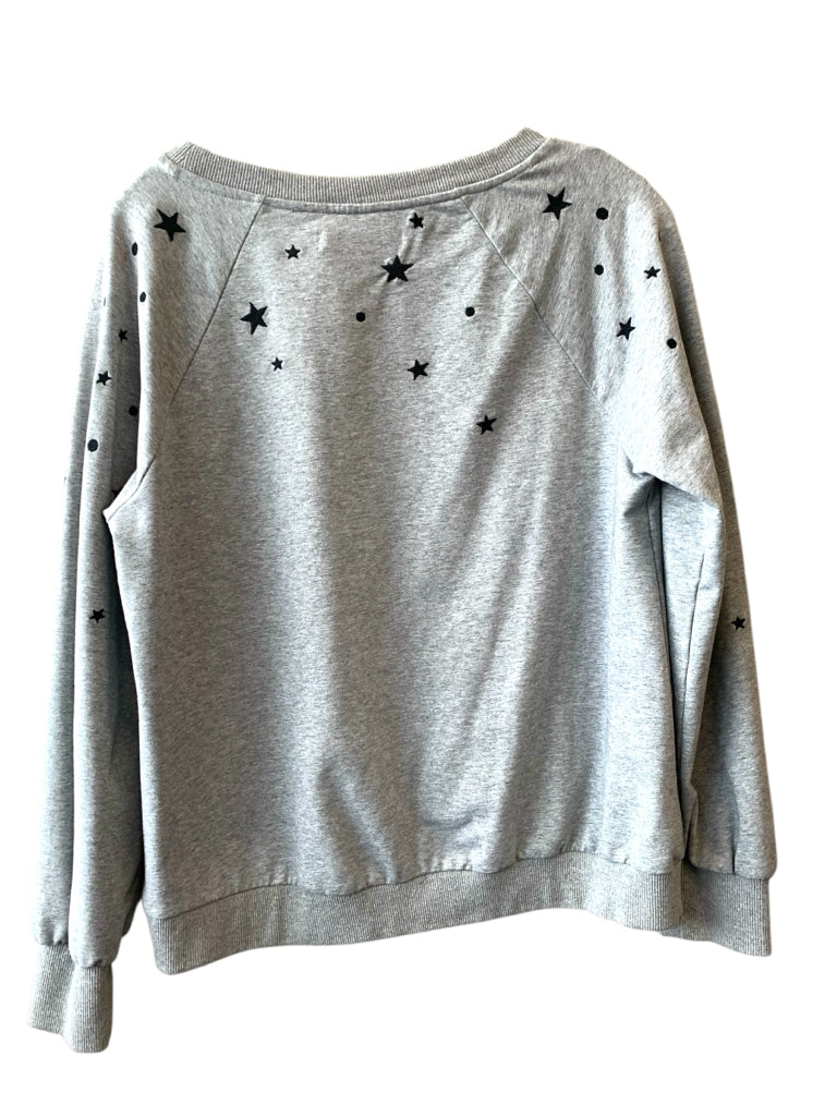 BILLY T  small SWT SHRT W