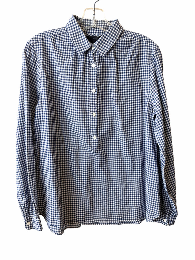 J CREW Size medium TOP  W