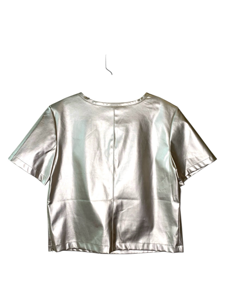 PORRIDGE  medium TOP W