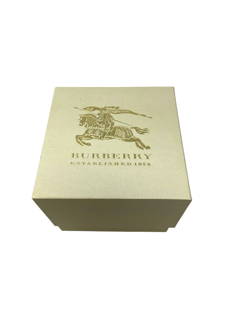 BURBERRY  ADULT WATCH