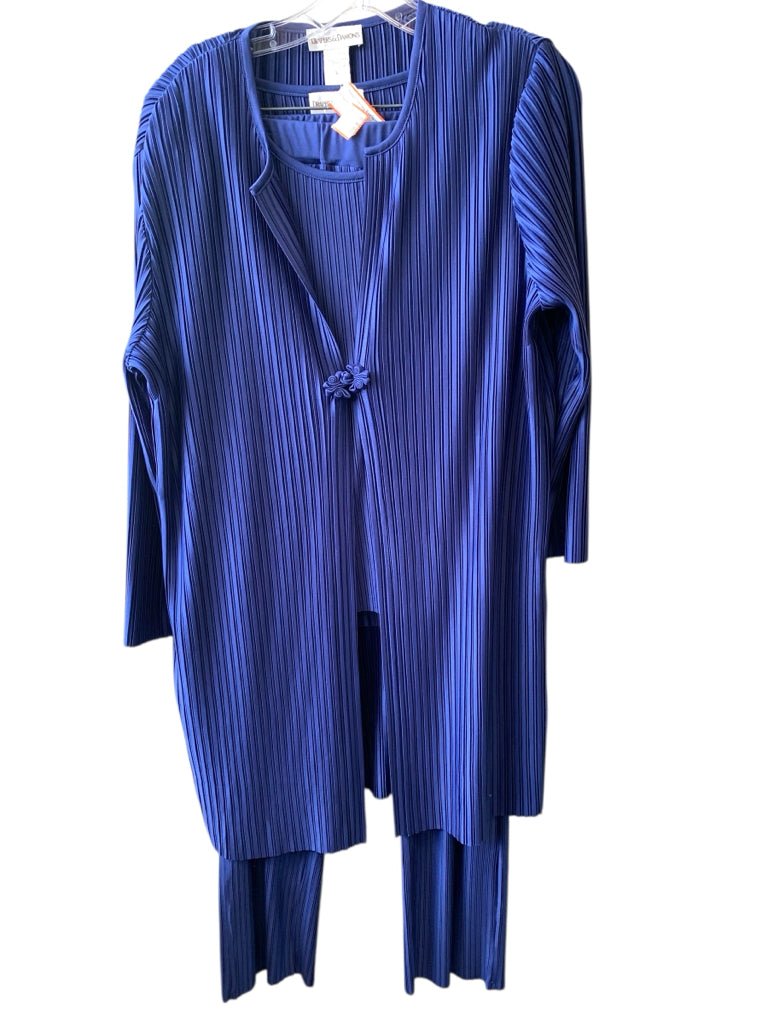 DRAPER'S AND DAMON'S  large PANT SET