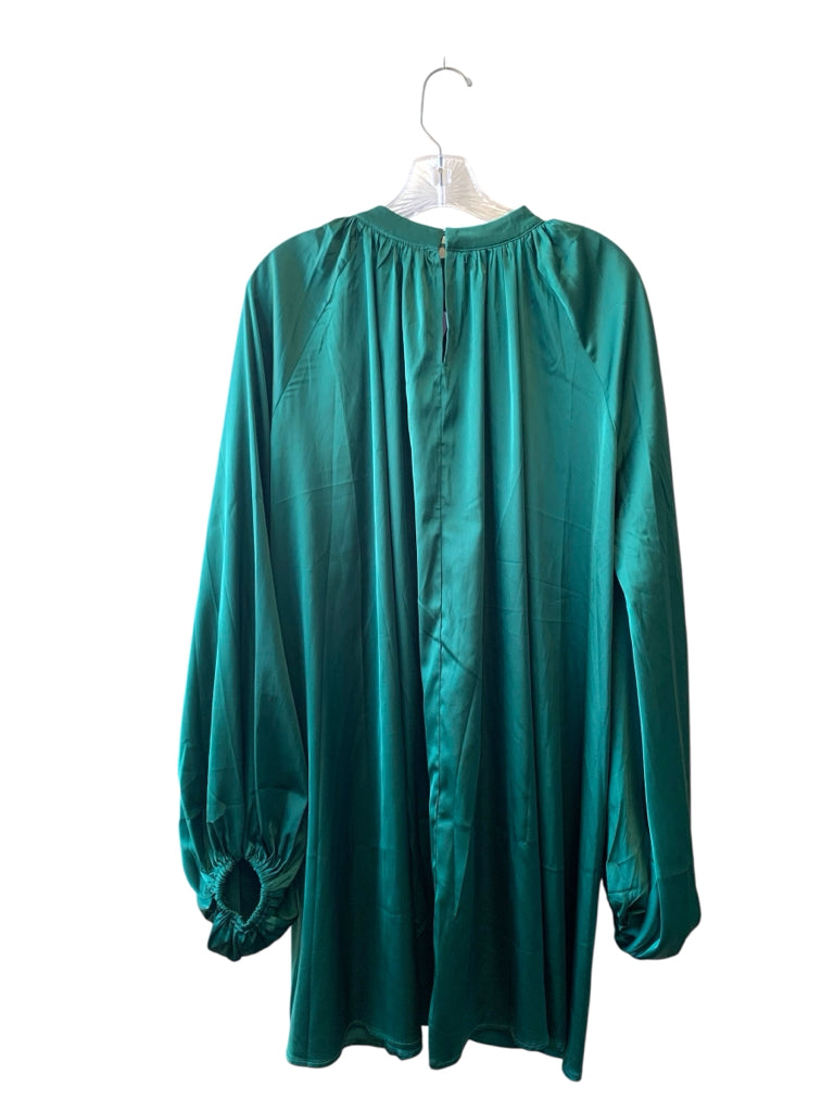 GLAM  medium DRESS W