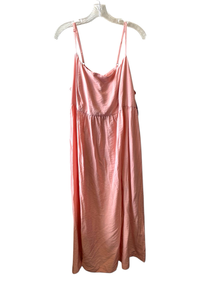 A NEW DAY Size 2X SUN DRS W