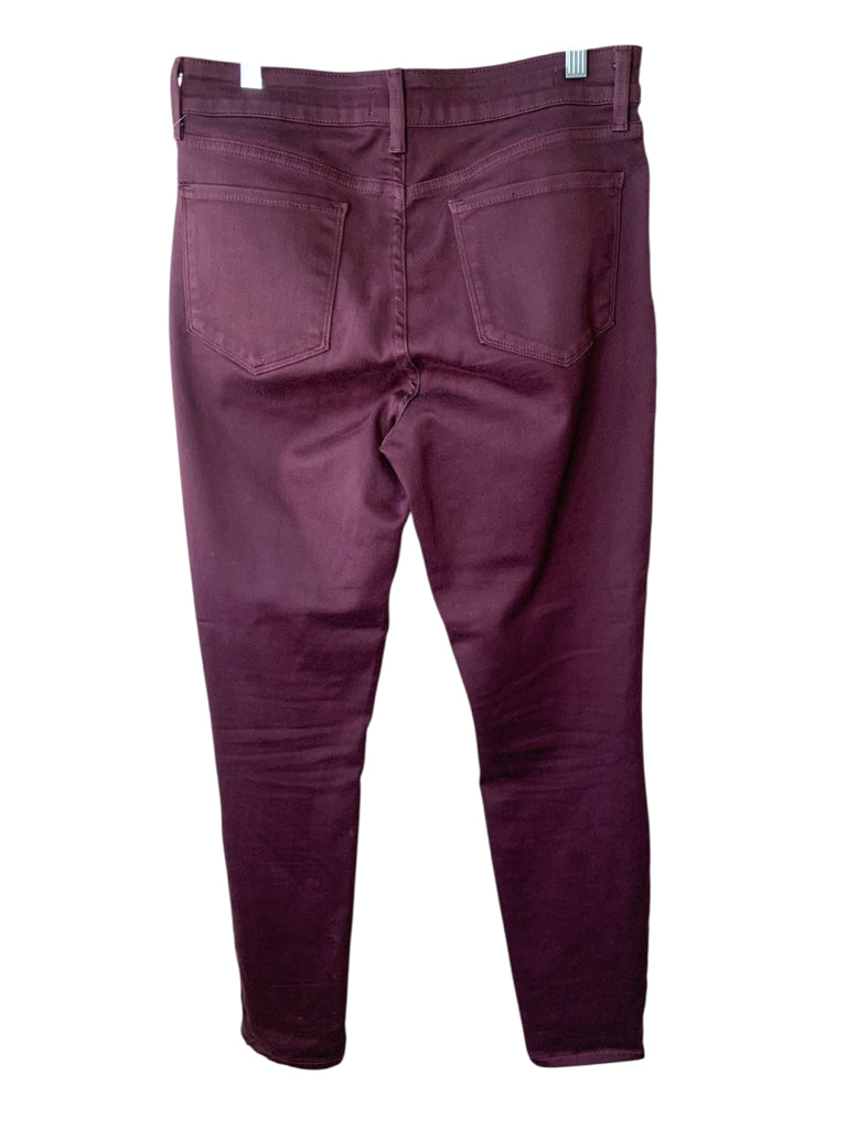 NYDJ  8 JEANS W
