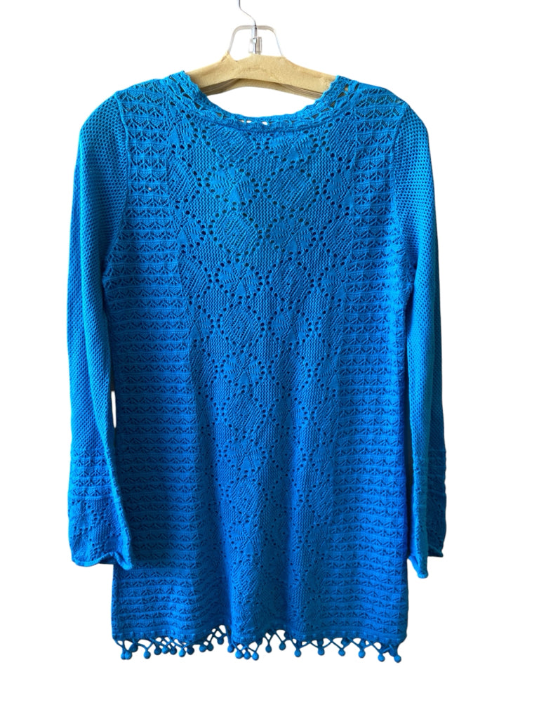 LILLY PULITZER Size large TOP W