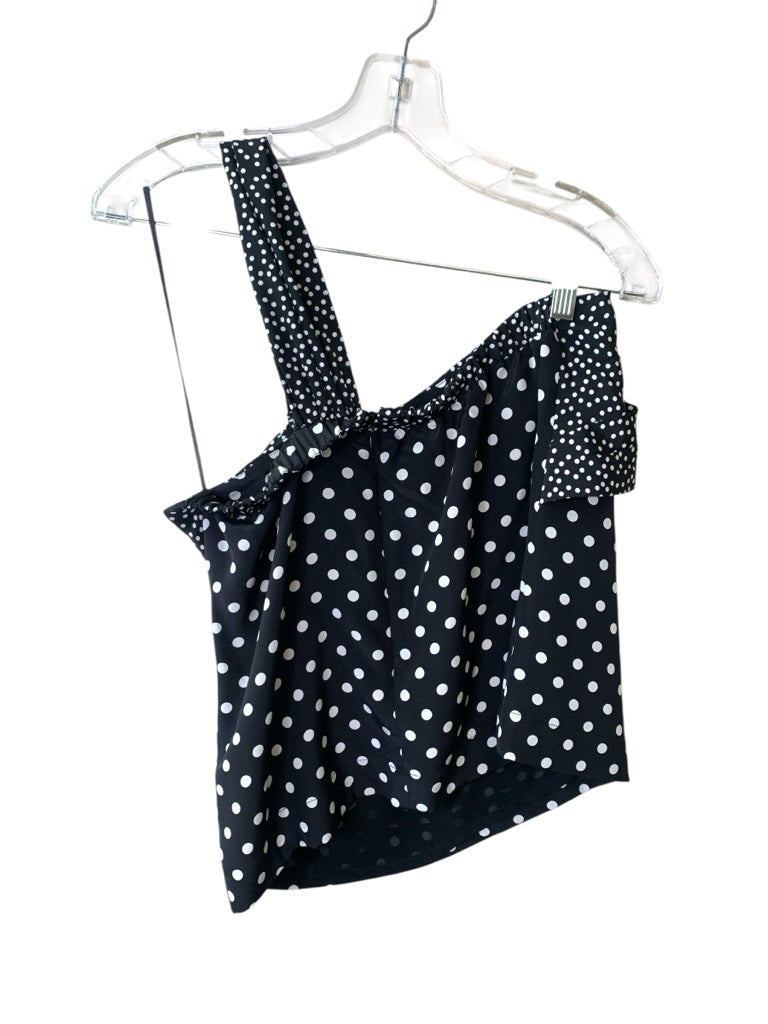 J CREW  xS TANK  W
