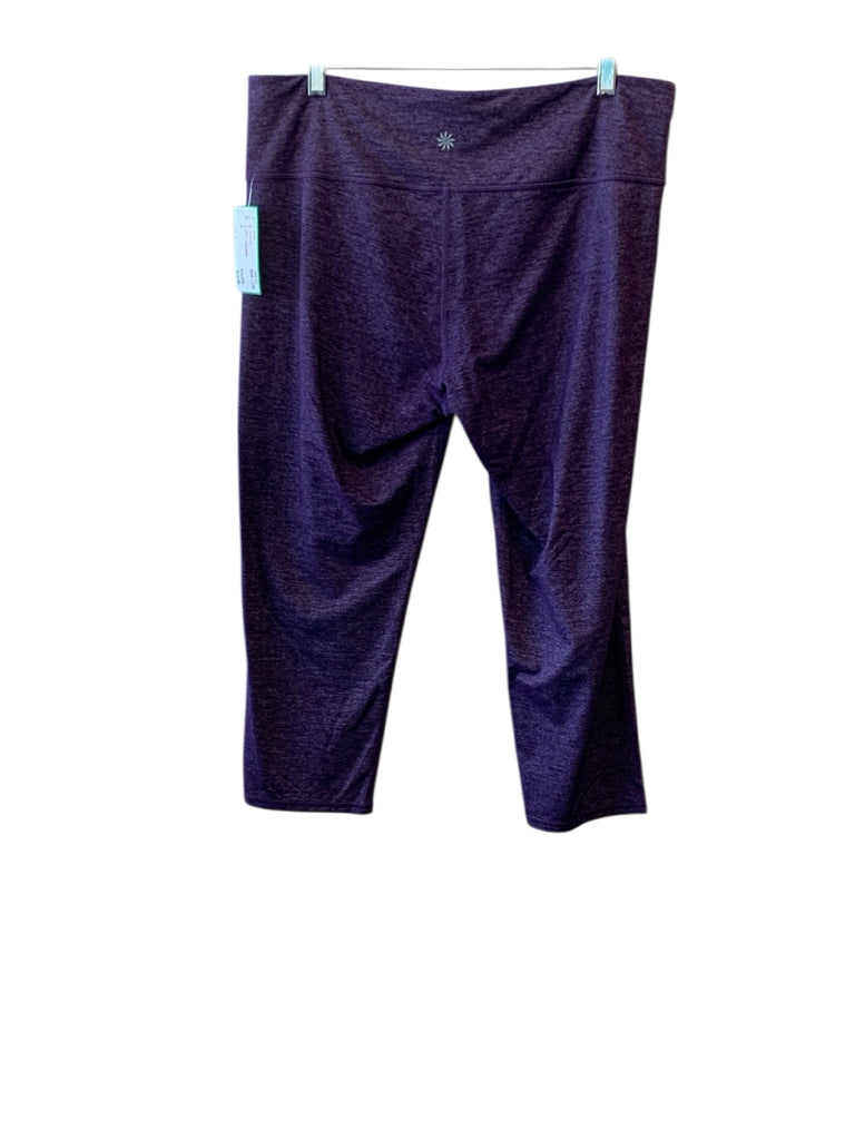 ATHLETA Size xL GYM W