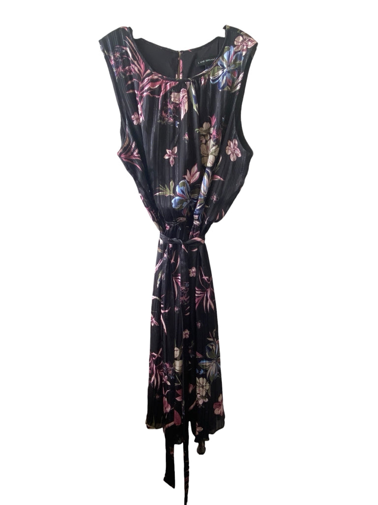 LANE BRYANT Size 20 DRESS W