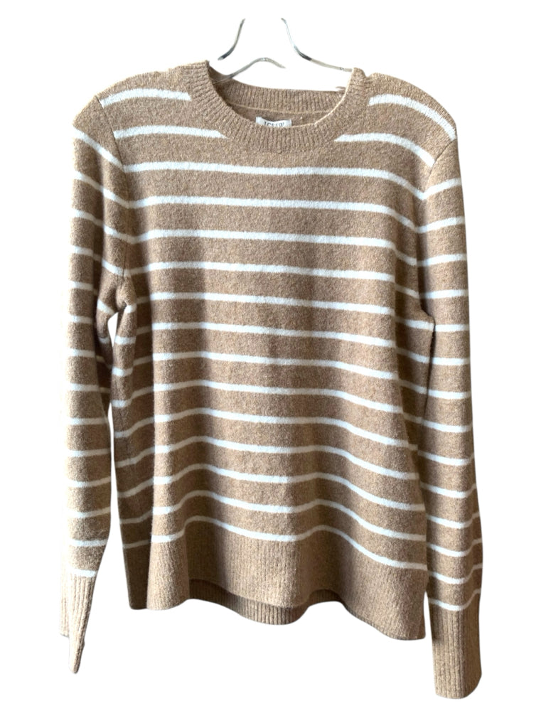 J CREW  small SWEATER W