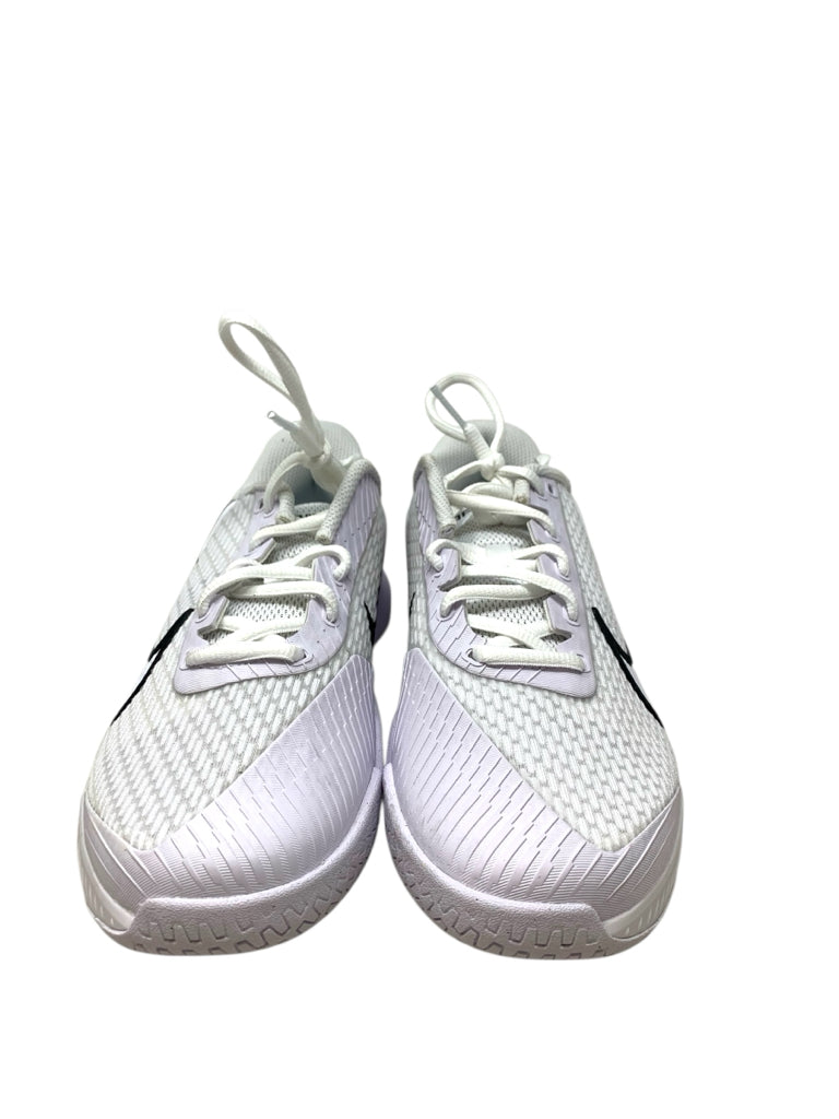 NIKE  7.5 SNEAKERS W