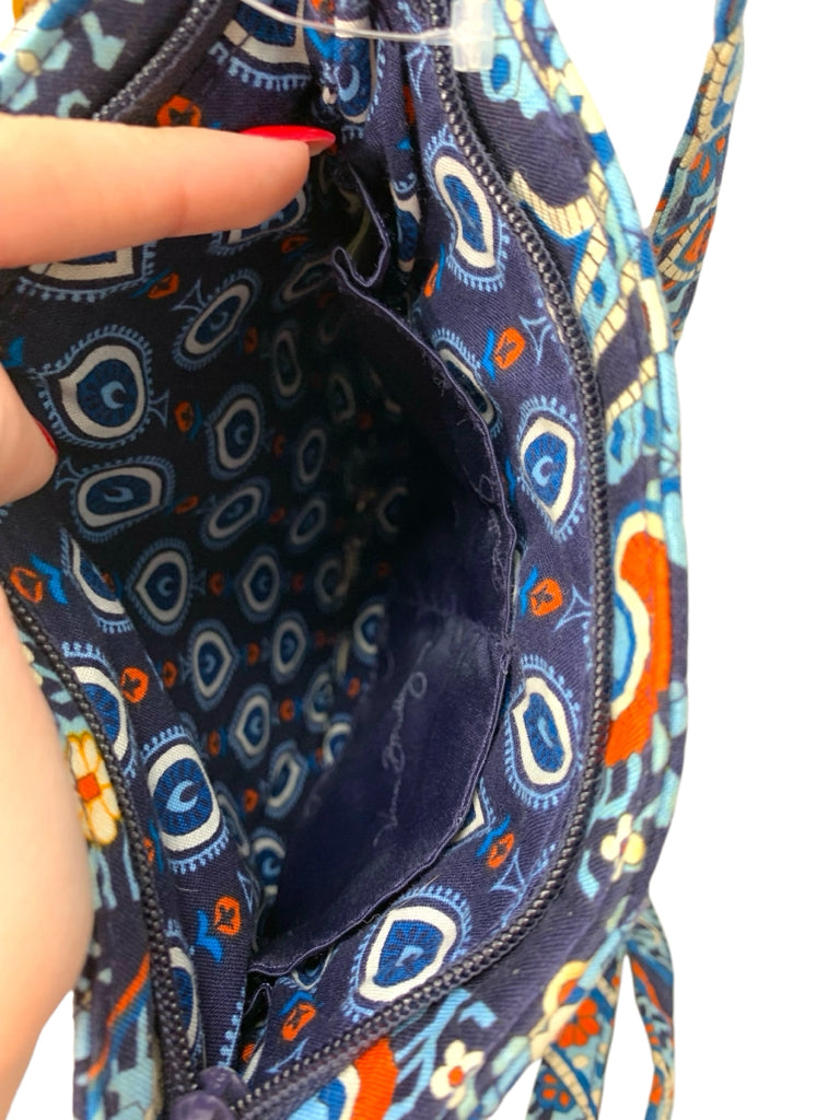 VERA BRADLEY  small PURSE W