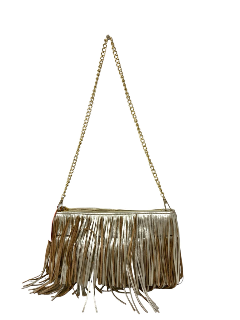 REBECCA MINKOFF Size medium PURSE W