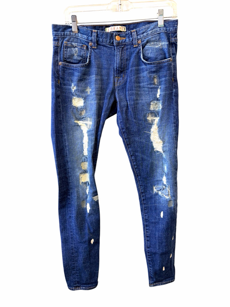 J BRAND Size 2(26) JEANS W