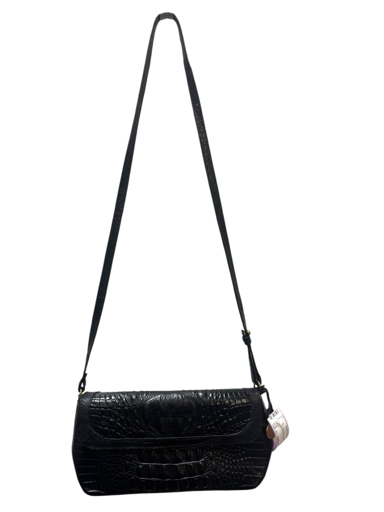 BRAHMIN Size medium PURSE W